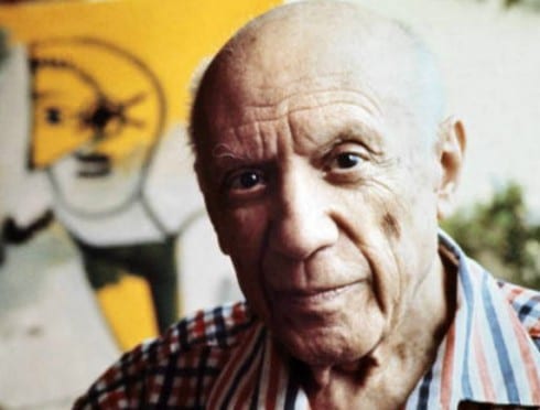 Picasso e