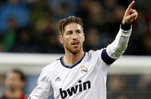 Ramos e