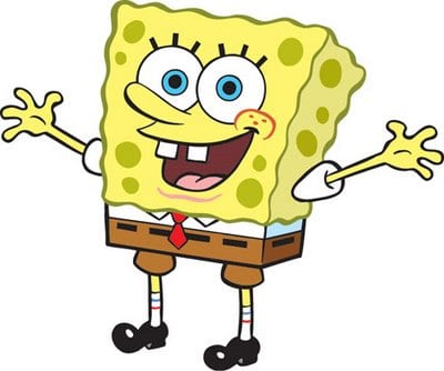 Spongebob