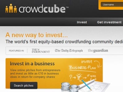 crowdfunding uk startup e