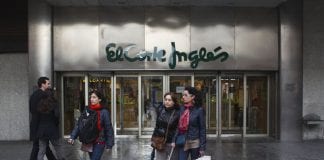 El Corte Ingles summer-long sales to begin TOMORROW across Spain - Olive  Press News Spain