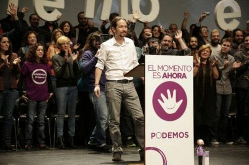 podemos e