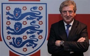 roy hodgson england manager