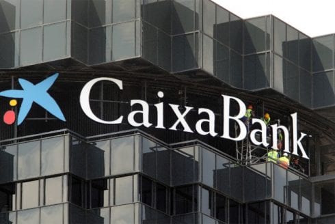 CaixaBank e