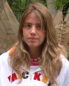 Marta del Castillo went missing in Sevilla in 2009