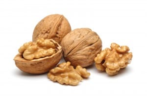 New research backs walnuts to up brainpower