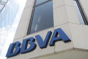 BBVA predicts one million new jobs for Spain