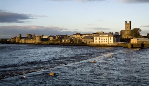 limerick ireland