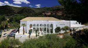 The Marbella Design Academy