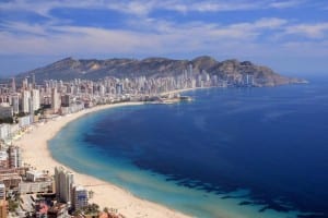 BENIDORM: If you're planning to go for a weekend to see what all the fuss is about, here are a couple of things you should do...