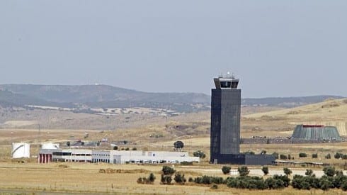 ciudad real airport