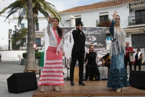 flamenco miijas 2