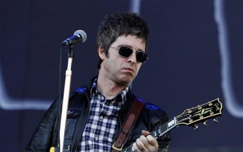 noel gallagher