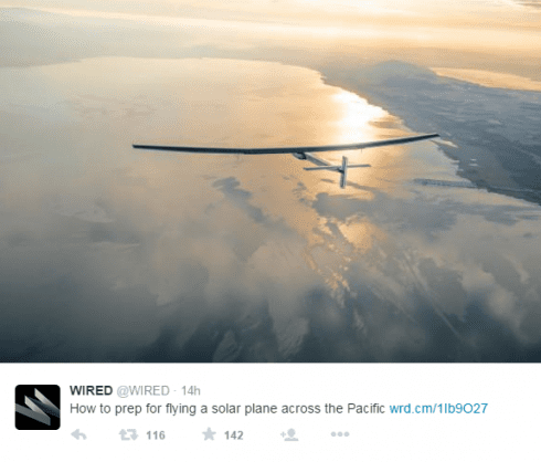 solar impulse e