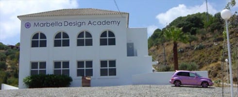 Marbs design school