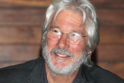 richardgere e