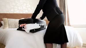suitcasewoman