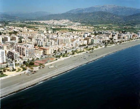 torre del mar