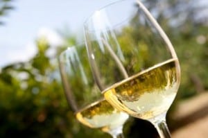 Axarquia is famous for its sweet wines 