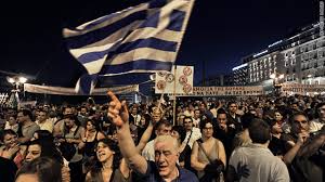 greece crisis