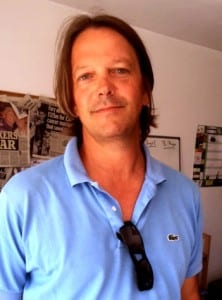 Jon Clarke, Publisher