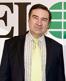 Pedro J. Ramirez 