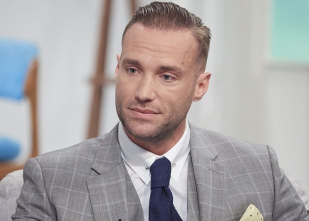 Calum Best