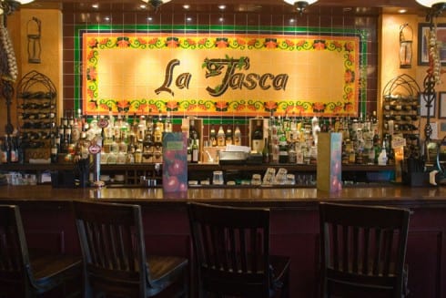 La Tasca