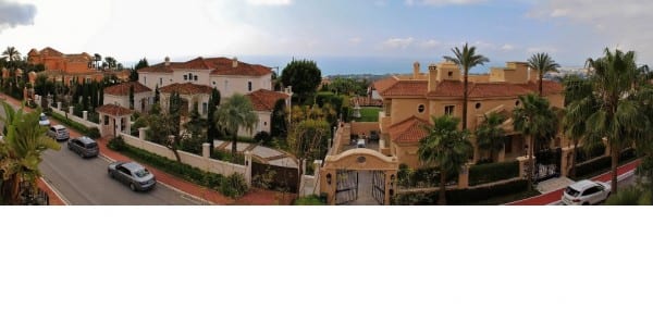 Rentals Marbella  e