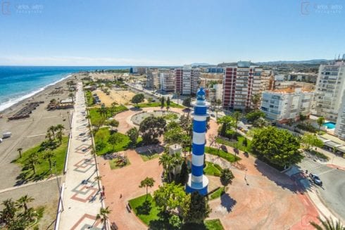 Torre del mar e