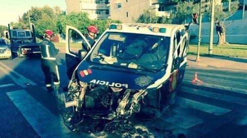 marbs police e