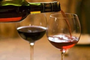 Spain's famous red wines