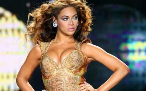 Beyonce e