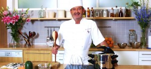 Spain's top ten most popular chefs
