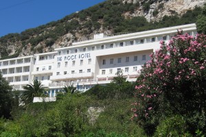 rock hotel gibraltar