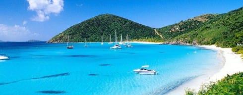 british virgin islands e