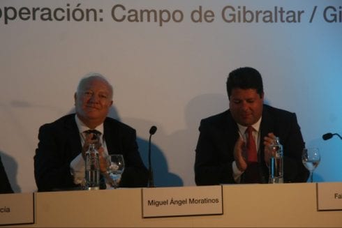 Moratinos Picardo