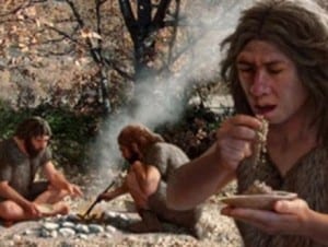 neanderthals-cooked-food