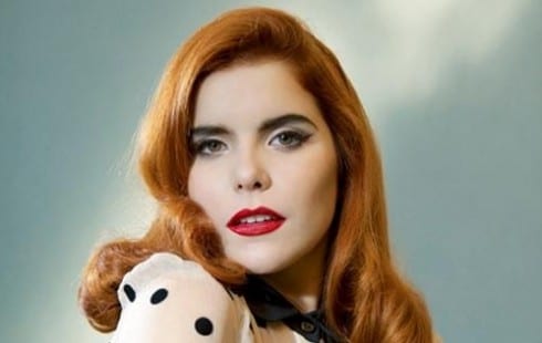 paloma faith  e