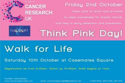 thinkpinkposter e