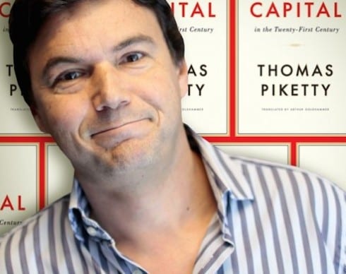 thomas piketty e