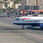 Gibraltar-Airport-British-Airways