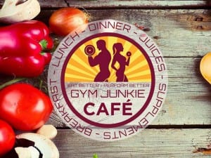 Gym Junkie Cafe, Spain's first protein eaterie