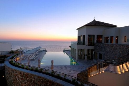 jumeirah port soller hotel e