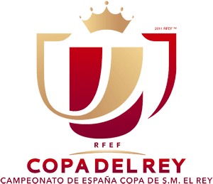 Copa del Rey logo