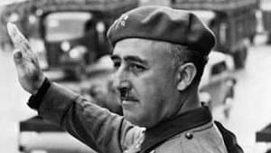 Dictator Franco