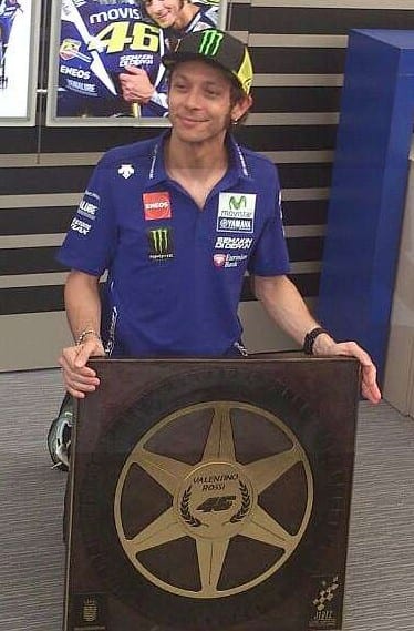 MotoGP e