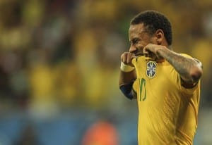 TAX TANGLE: No more Neymar 'attacks', says dad