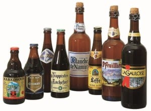 belgian-beers