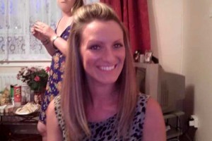 Missing: Lisa Brown, 32